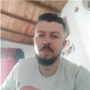 Doy instrucciones a varias personas de mi comunidad